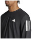 Adidas Ανδρική μακρυμάνικη μπλούζα Own the Run Long Sleeve Tee